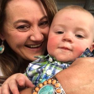 Meet your Posher, Darann